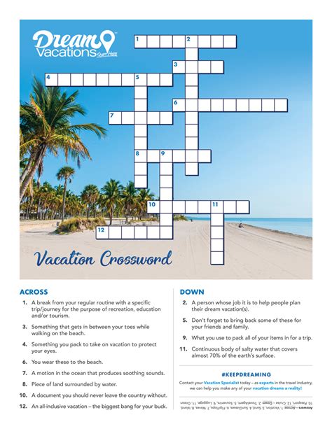 romantic vacations crossword clue|Places For Romantic Getaways Crossword Clue.